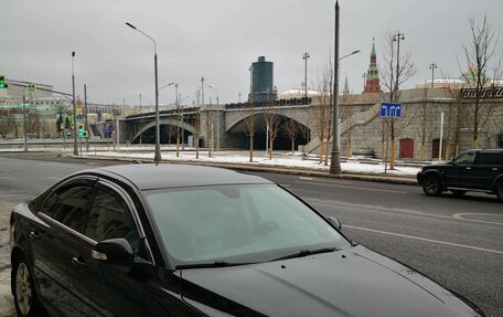 Volvo S80 II рестайлинг 2, 2008 год, 950 000 рублей, 4 фотография