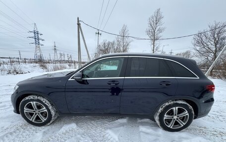 Mercedes-Benz GLC, 2018 год, 3 600 000 рублей, 2 фотография