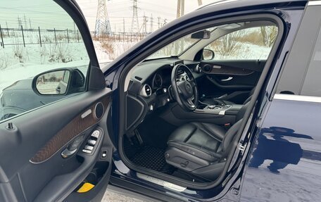 Mercedes-Benz GLC, 2018 год, 3 600 000 рублей, 4 фотография