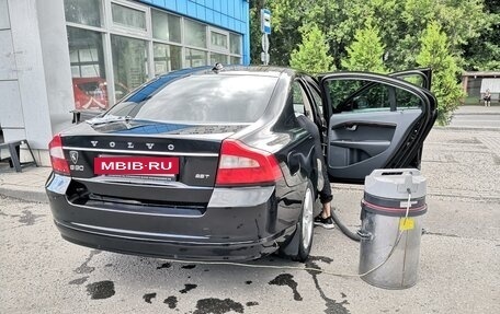 Volvo S80 II рестайлинг 2, 2008 год, 950 000 рублей, 7 фотография