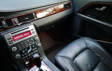 Volvo S80 II рестайлинг 2, 2008 год, 950 000 рублей, 10 фотография