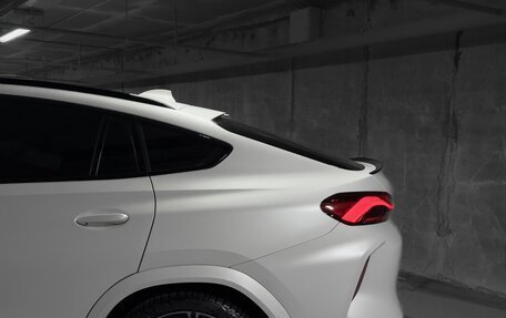 BMW X6 M, 2021 год, 10 990 000 рублей, 5 фотография