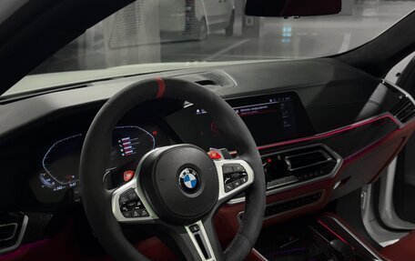 BMW X6 M, 2021 год, 10 990 000 рублей, 7 фотография