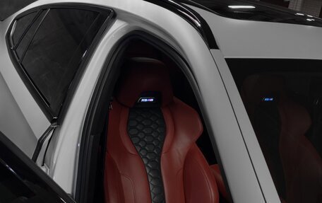 BMW X6 M, 2021 год, 10 990 000 рублей, 6 фотография