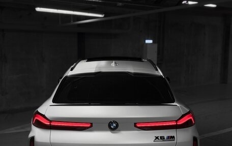 BMW X6 M, 2021 год, 10 990 000 рублей, 3 фотография