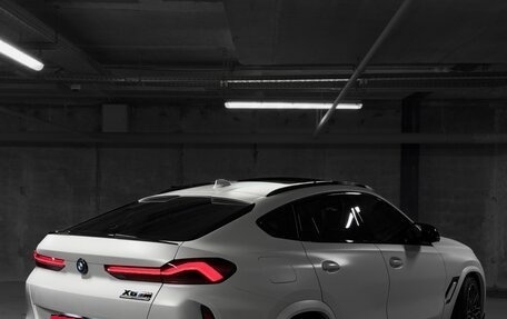 BMW X6 M, 2021 год, 10 990 000 рублей, 4 фотография