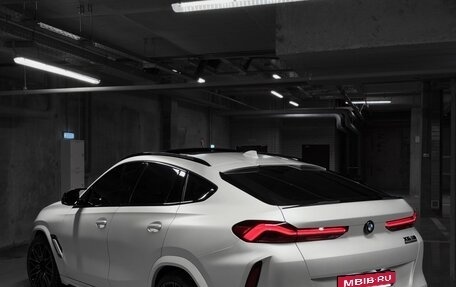 BMW X6 M, 2021 год, 10 990 000 рублей, 2 фотография