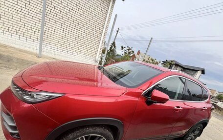 CheryExeed LX, 2022 год, 1 850 000 рублей, 2 фотография