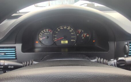 Chevrolet Lacetti, 2008 год, 550 000 рублей, 10 фотография