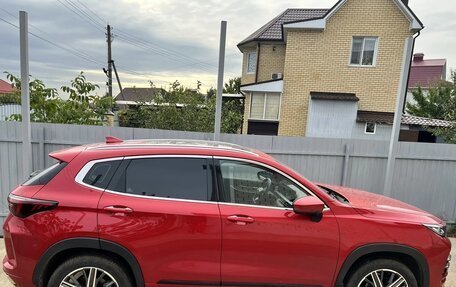 CheryExeed LX, 2022 год, 1 850 000 рублей, 3 фотография