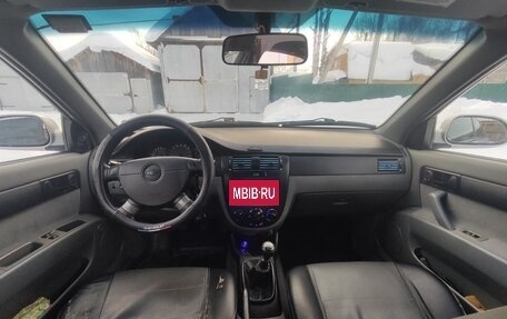 Chevrolet Lacetti, 2008 год, 550 000 рублей, 11 фотография