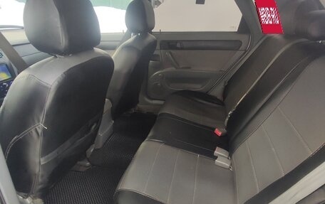 Chevrolet Lacetti, 2008 год, 550 000 рублей, 12 фотография