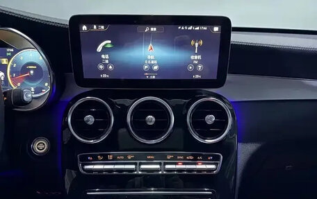 Mercedes-Benz GLC Coupe, 2022 год, 5 200 000 рублей, 10 фотография