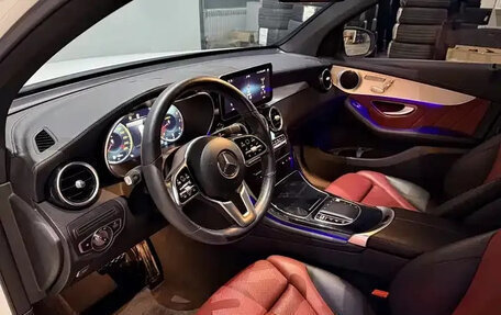 Mercedes-Benz GLC Coupe, 2022 год, 5 200 000 рублей, 7 фотография