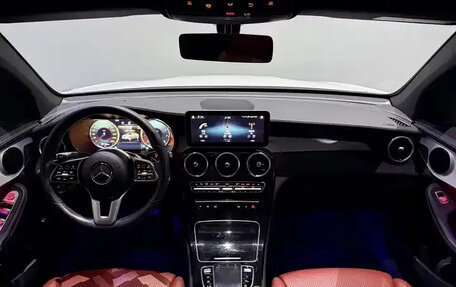 Mercedes-Benz GLC Coupe, 2022 год, 5 200 000 рублей, 8 фотография