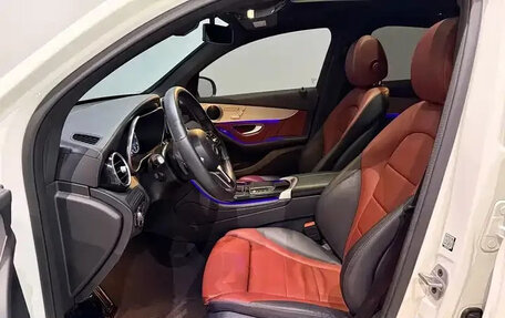 Mercedes-Benz GLC Coupe, 2022 год, 5 200 000 рублей, 5 фотография