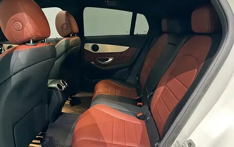 Mercedes-Benz GLC Coupe, 2022 год, 5 200 000 рублей, 6 фотография