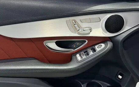 Mercedes-Benz GLC Coupe, 2022 год, 5 200 000 рублей, 12 фотография