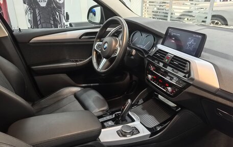 BMW X4, 2019 год, 4 295 000 рублей, 4 фотография