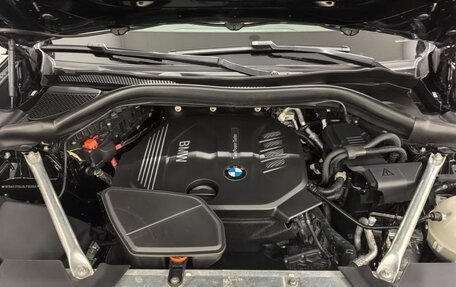 BMW X4, 2019 год, 4 295 000 рублей, 8 фотография