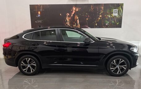 BMW X4, 2019 год, 4 295 000 рублей, 11 фотография