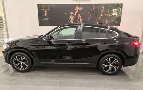 BMW X4, 2019 год, 4 295 000 рублей, 12 фотография