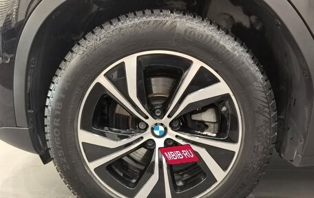 BMW X4, 2019 год, 4 295 000 рублей, 6 фотография