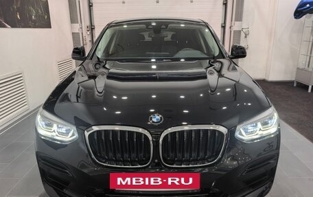 BMW X4, 2019 год, 4 295 000 рублей, 13 фотография