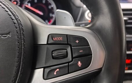 BMW X4, 2019 год, 4 295 000 рублей, 20 фотография