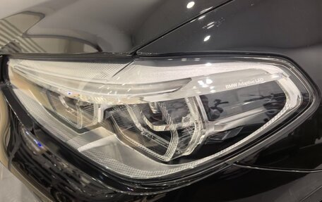 BMW X4, 2019 год, 4 295 000 рублей, 15 фотография