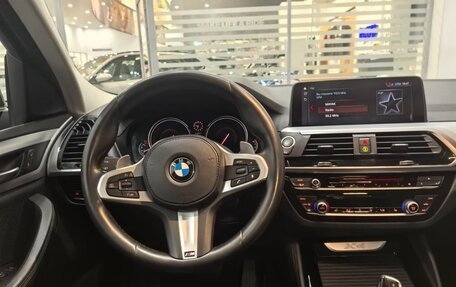 BMW X4, 2019 год, 4 295 000 рублей, 18 фотография