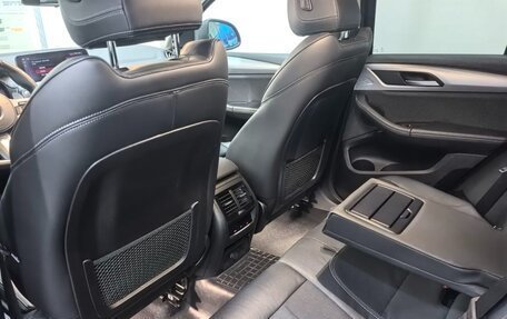 BMW X4, 2019 год, 4 295 000 рублей, 22 фотография