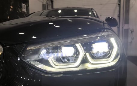 BMW X4, 2019 год, 4 295 000 рублей, 16 фотография