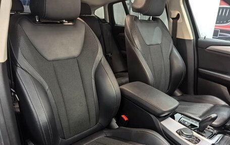 BMW X4, 2019 год, 4 295 000 рублей, 24 фотография