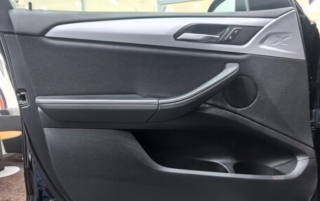 BMW X4, 2019 год, 4 295 000 рублей, 29 фотография