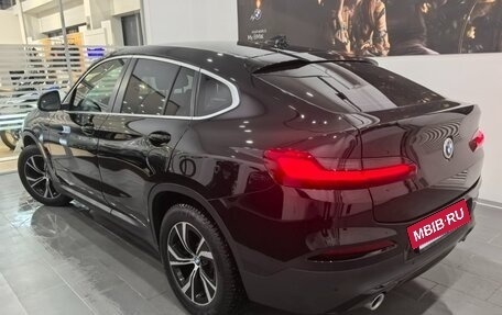 BMW X4, 2019 год, 4 295 000 рублей, 10 фотография