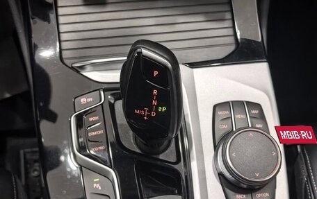 BMW X4, 2019 год, 4 295 000 рублей, 27 фотография