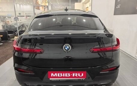 BMW X4, 2019 год, 4 295 000 рублей, 14 фотография