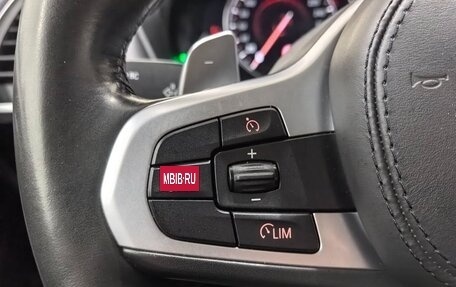 BMW X4, 2019 год, 4 295 000 рублей, 19 фотография