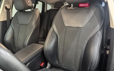 BMW X4, 2019 год, 4 295 000 рублей, 23 фотография