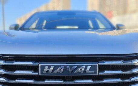 Haval Jolion, 2023 год, 1 800 000 рублей, 8 фотография