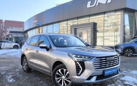 Haval Jolion, 2023 год, 1 800 000 рублей, 3 фотография