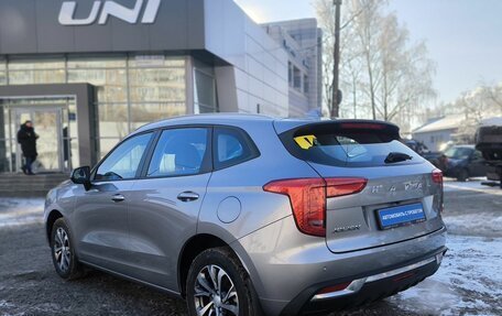 Haval Jolion, 2023 год, 1 800 000 рублей, 6 фотография