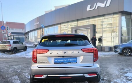 Haval Jolion, 2023 год, 1 800 000 рублей, 5 фотография