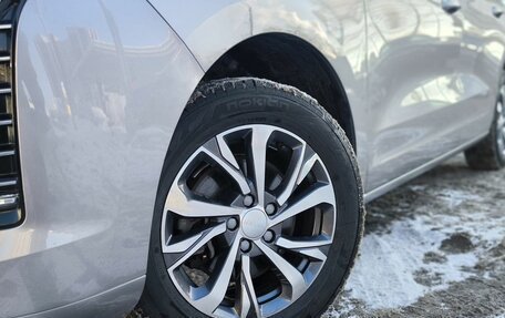 Haval Jolion, 2023 год, 1 800 000 рублей, 9 фотография