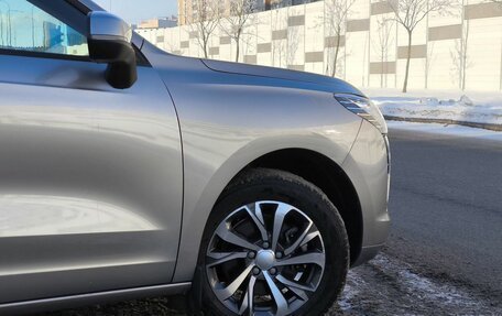 Haval Jolion, 2023 год, 1 800 000 рублей, 10 фотография