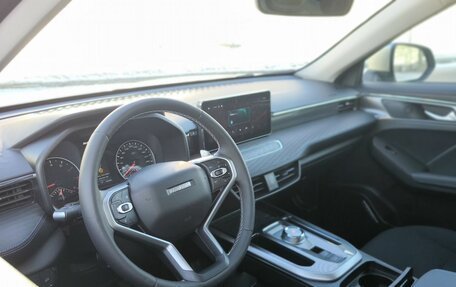 Haval Jolion, 2023 год, 1 800 000 рублей, 18 фотография