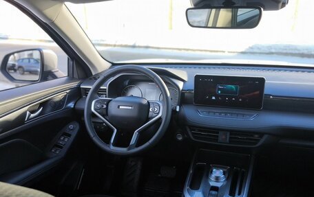 Haval Jolion, 2023 год, 1 800 000 рублей, 19 фотография