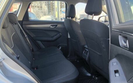 Haval Jolion, 2023 год, 1 800 000 рублей, 16 фотография