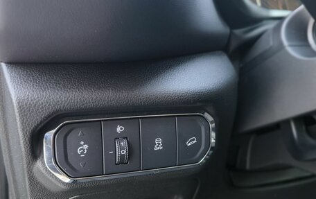 Haval Jolion, 2023 год, 1 800 000 рублей, 23 фотография